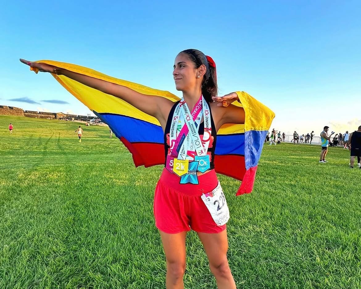 Estos son algunos de los latinos locales que correrán el Maratón de Boston este lunes