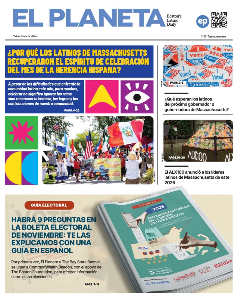 Octubre 9