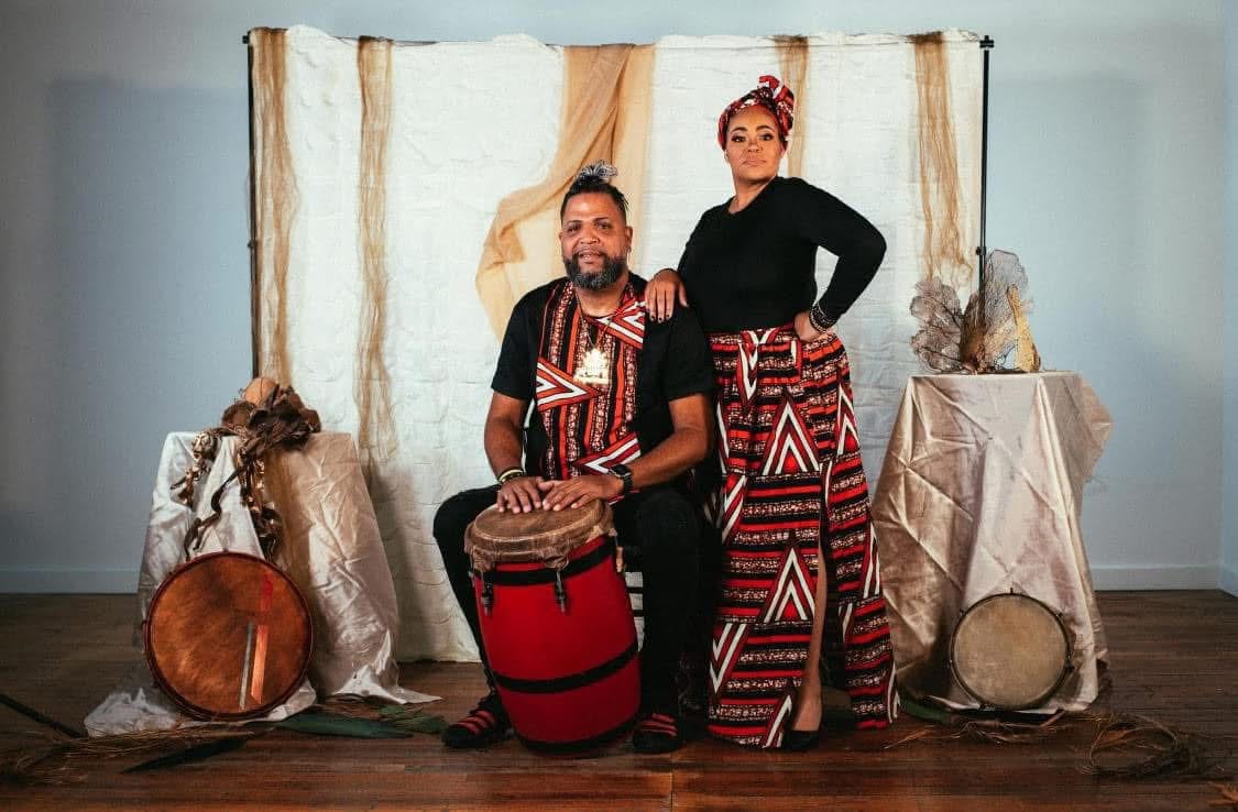 Bomba de Aquí de Holyoke, será el primer grupo latino reconocido como parte del 2026 Massachusetts Storytellers of the Year
