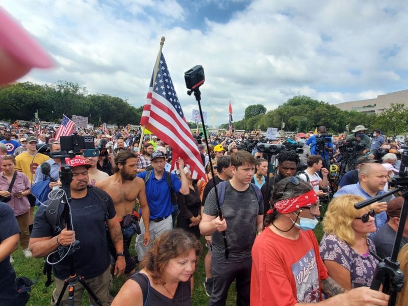 Fotos: Noelia Izarza