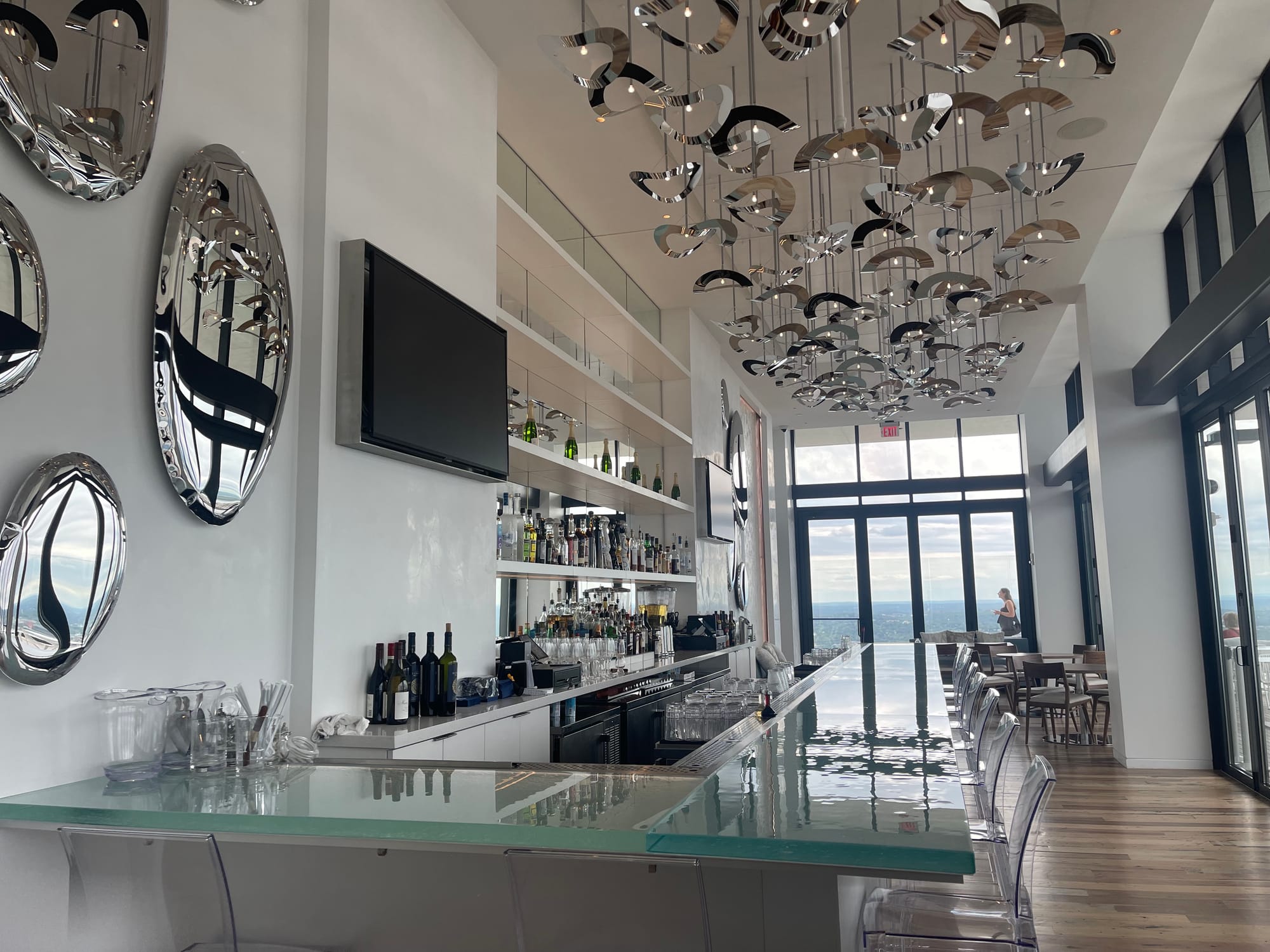 Stratus View Boston. Foto por Luisana Yorde