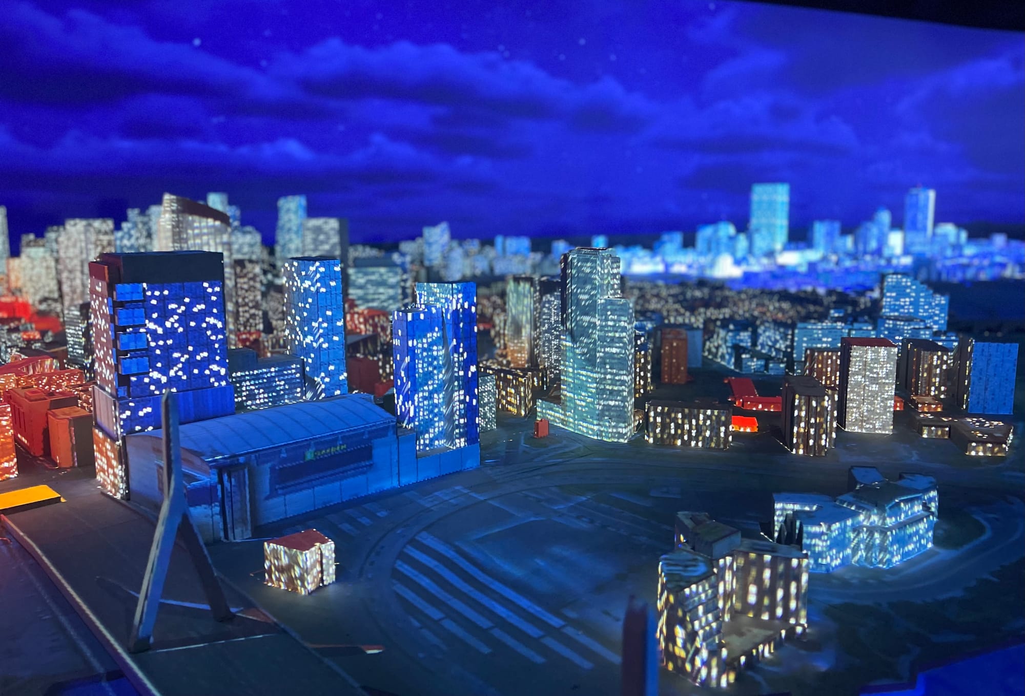 Boston 365, View Boston. Foto Luisana Yorde