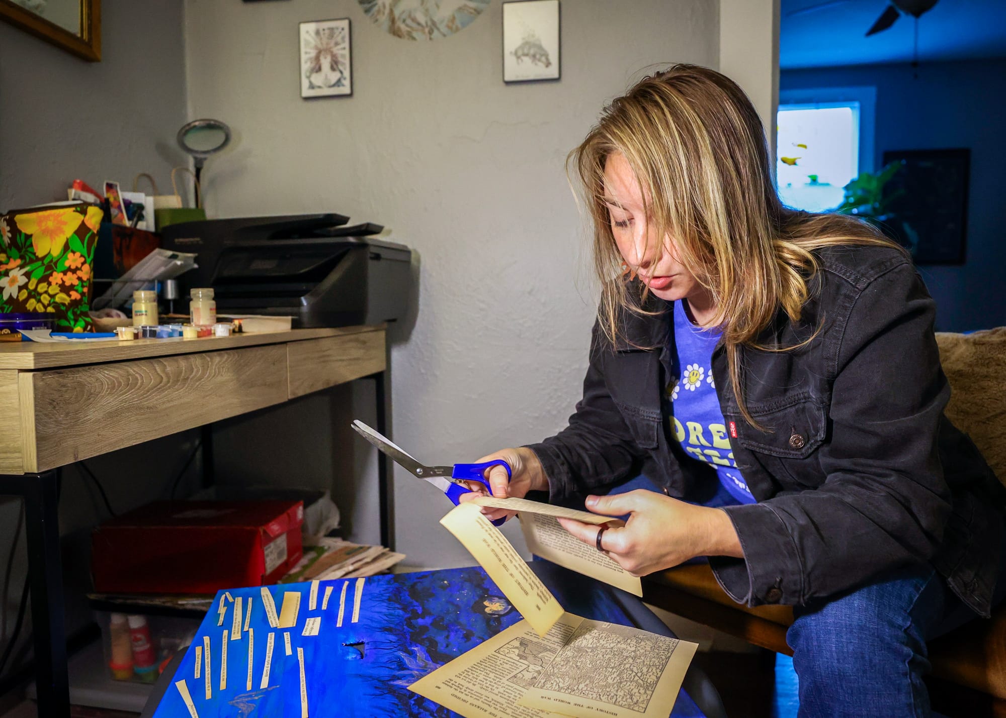 Desde que comenzó la escasez de Adderall, especialista ha recibido que sus pacientes están teniendo dificultades para obtener su medicamento.