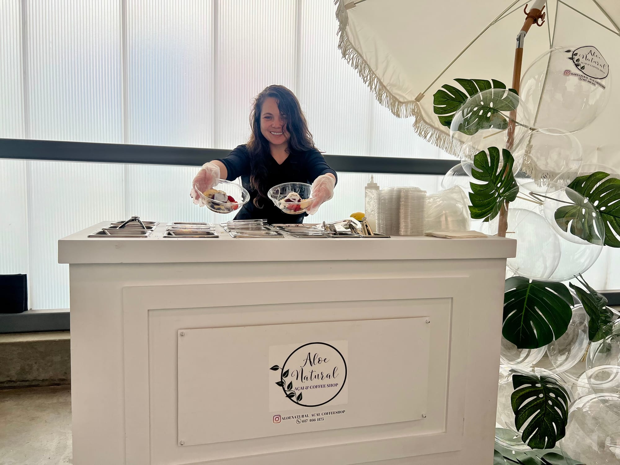 El ICA reunió a los residentes en East Boston para el "Block Party" o "Fiesta del Vecindario" con el debut de la exposición The Procession.