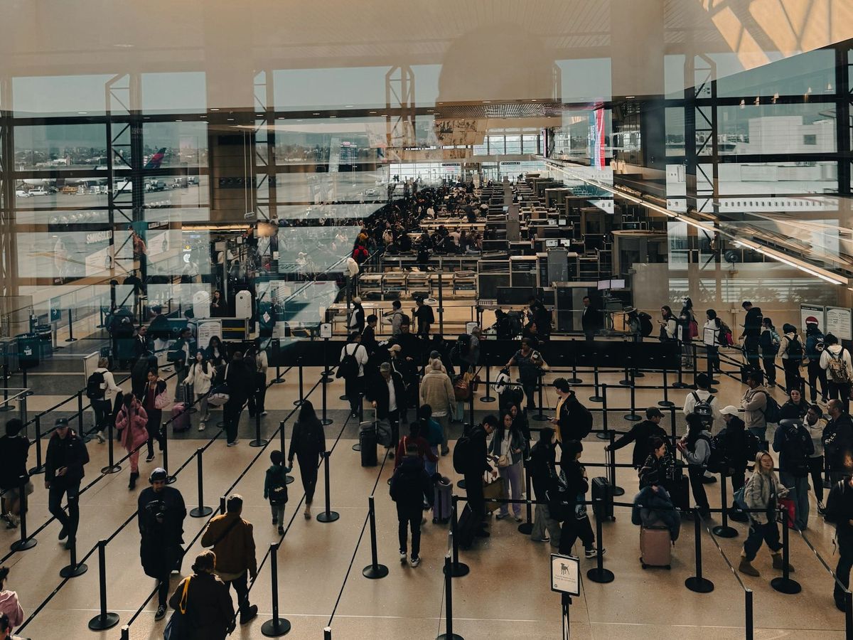 A 25 años del 9/11, TSA permite acceso sin boleto en 13 aeropuertos; Logan queda fuera