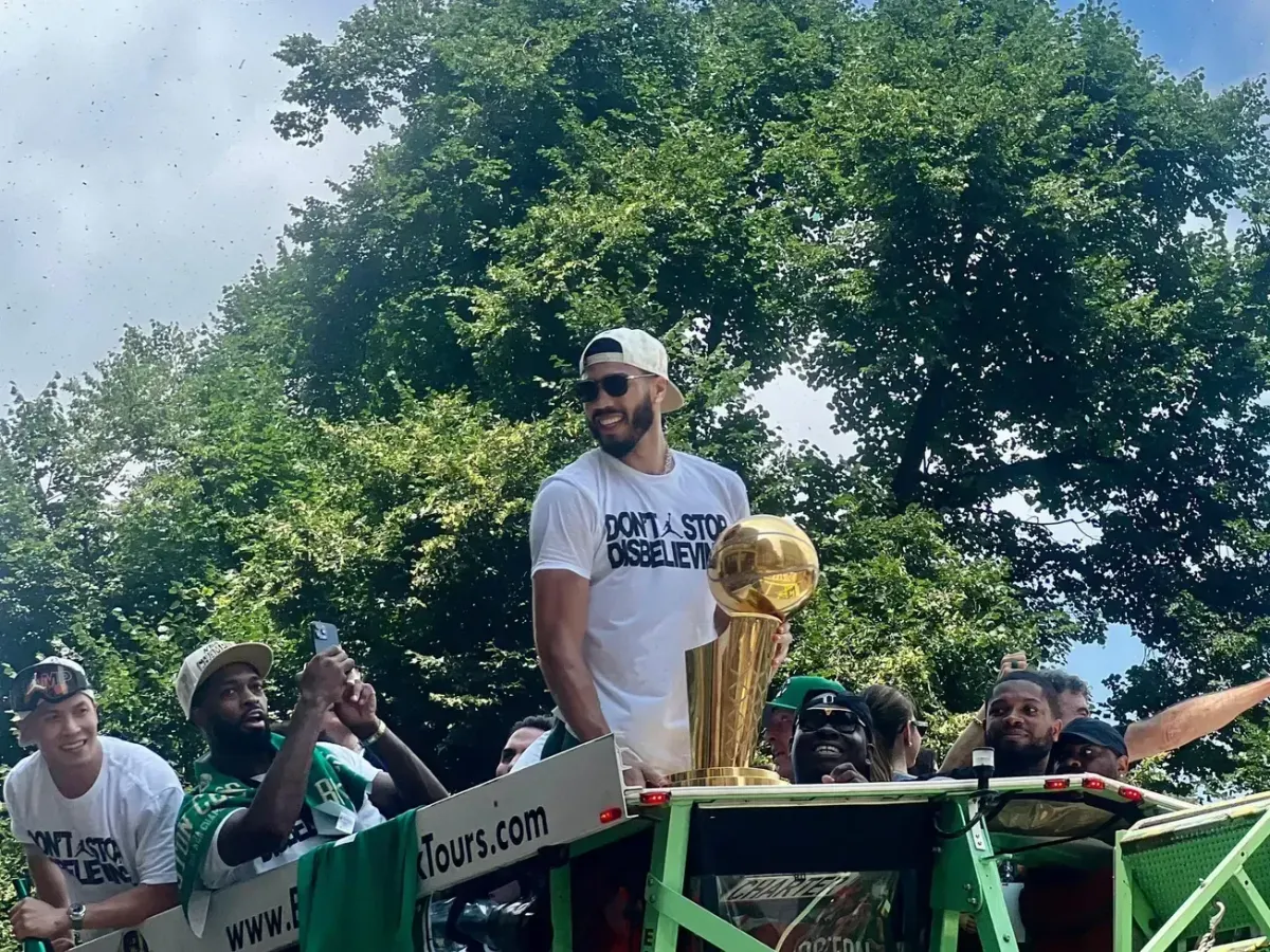 Celtics Start Preseason: Jayson Tatum Returns After Injury