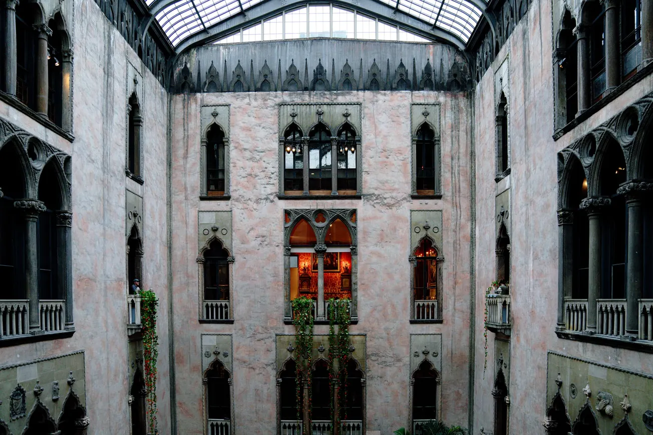 ¿Qué hacer en Boston esta semana del 31 de marzo al 6 de abril?