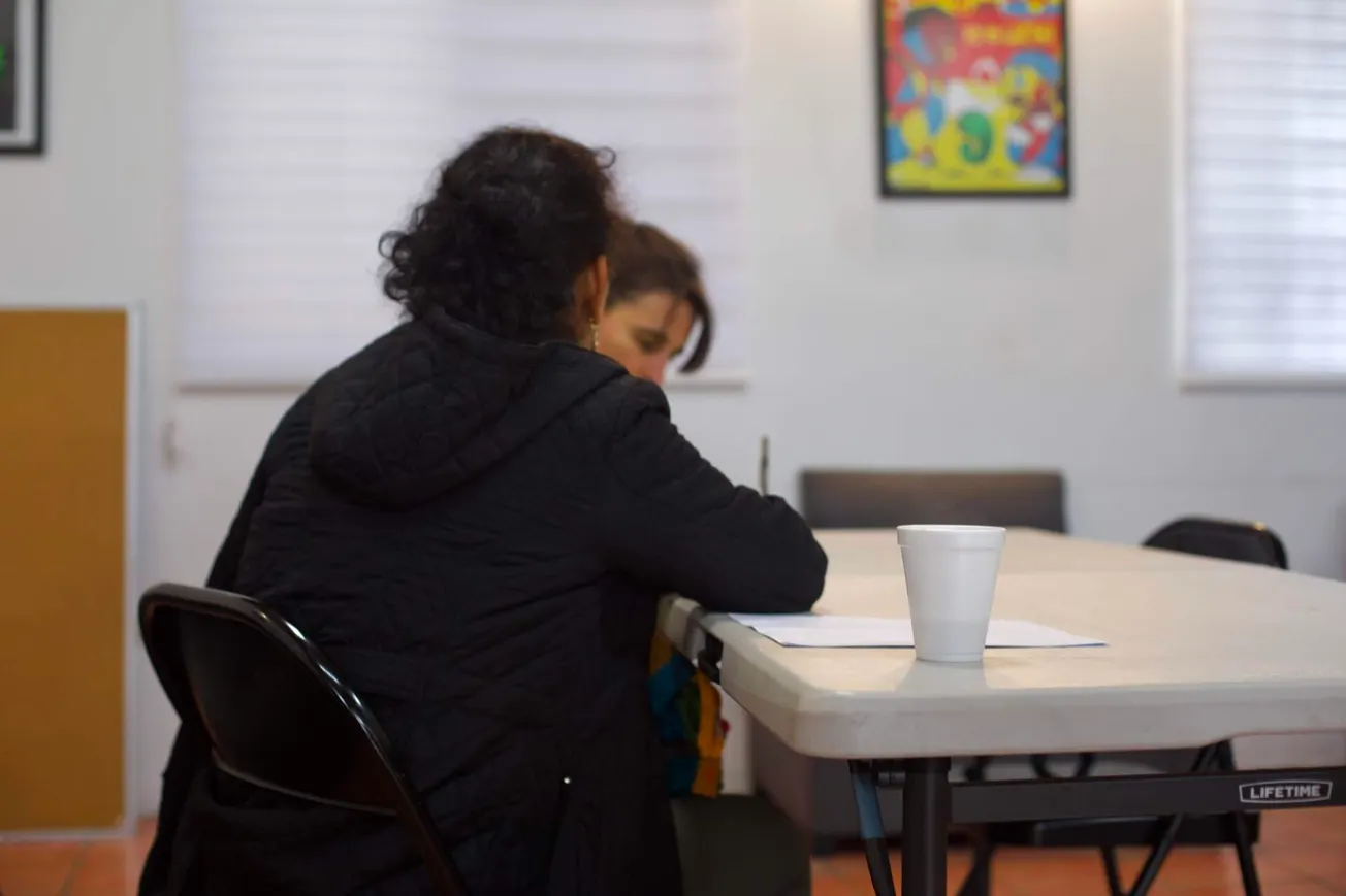 De Tijuana a Massachusetts, los solicitantes de asilo y sus familias enfrentan incertidumbre