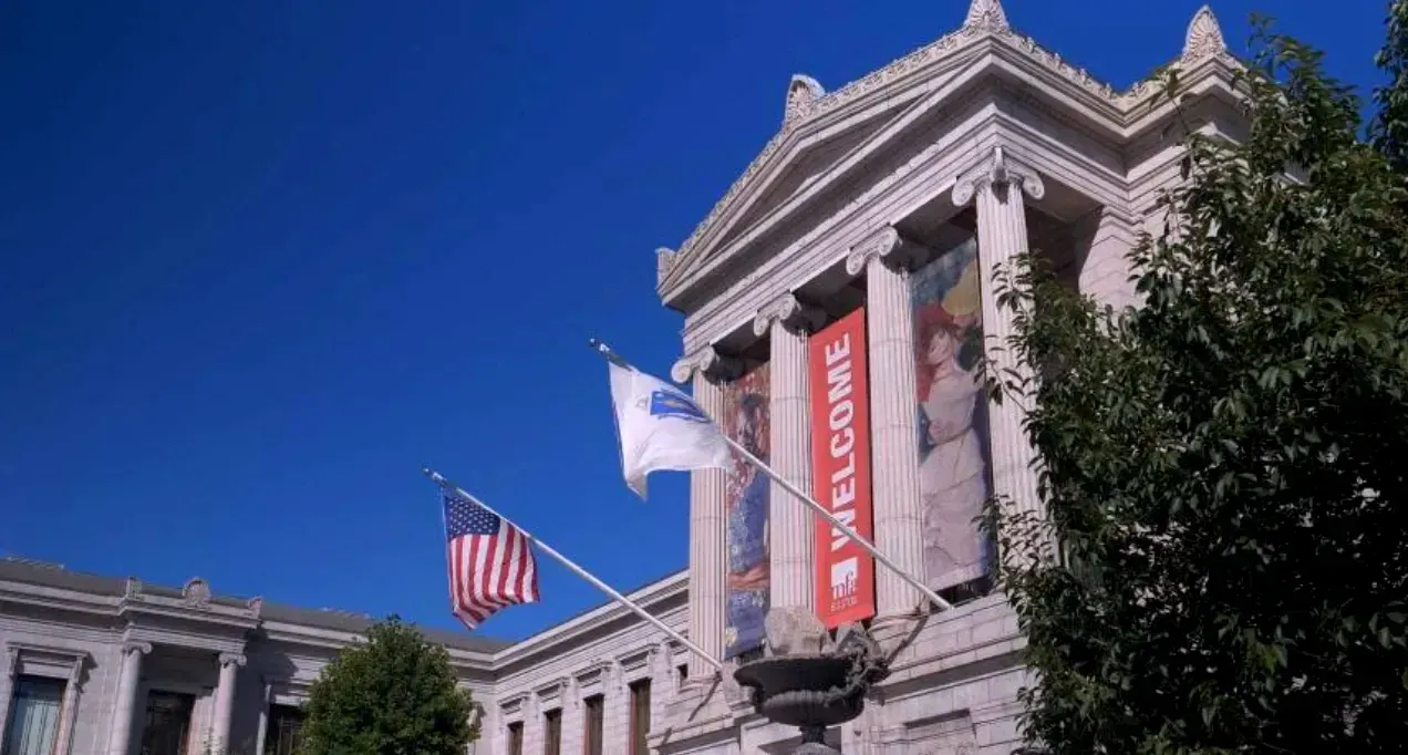 5 exposiciones fascinantes en el MFA Boston prometen despertar la curiosidad y la reflexión