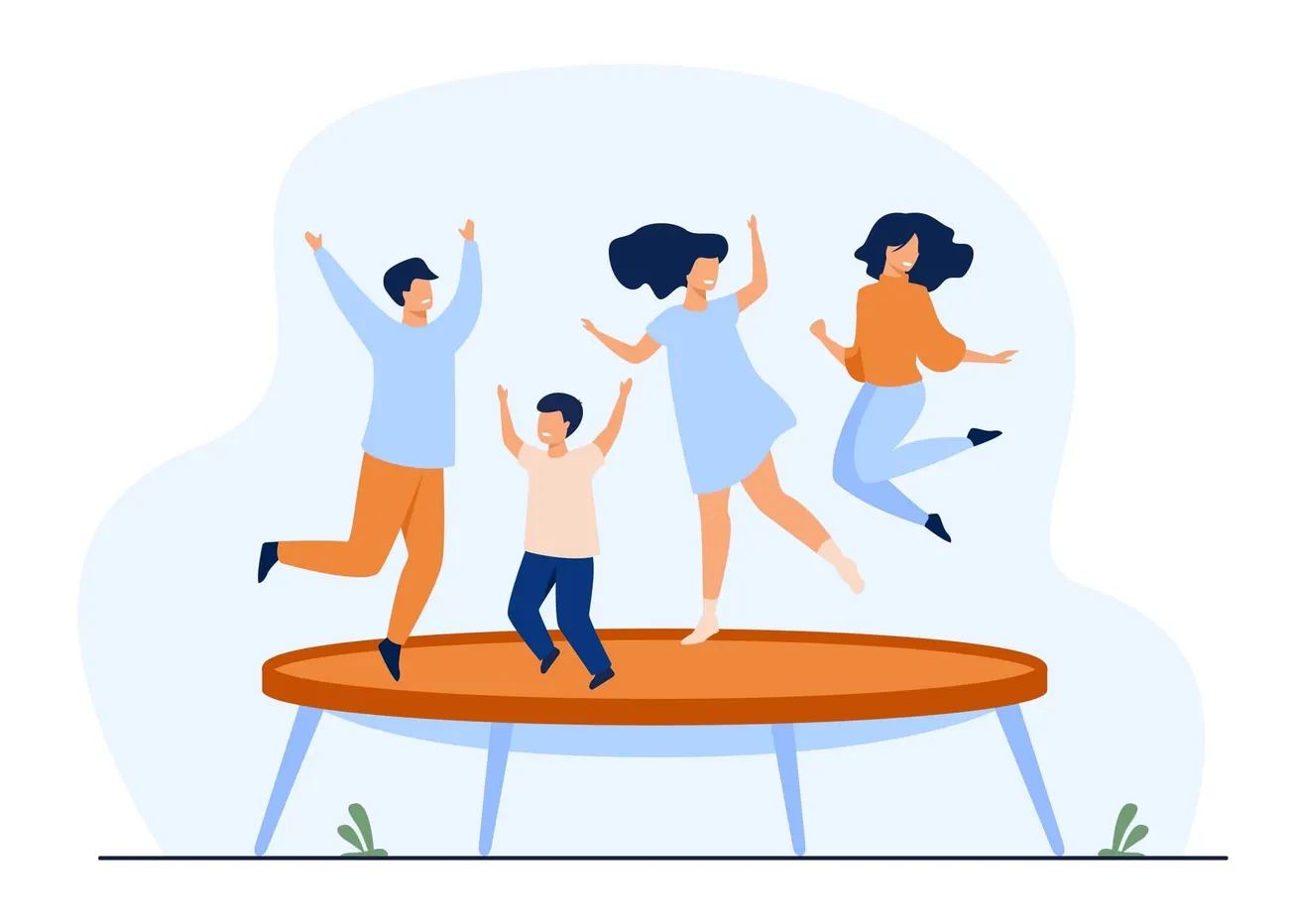 6 parques de Massachusetts donde puedes ir en familia sin consultar el clima