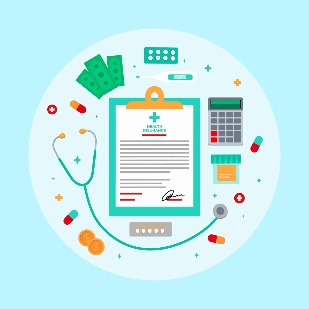 Un acuerdo exitoso eliminará $30 mil millones de deuda médica. ¿Es suficiente?