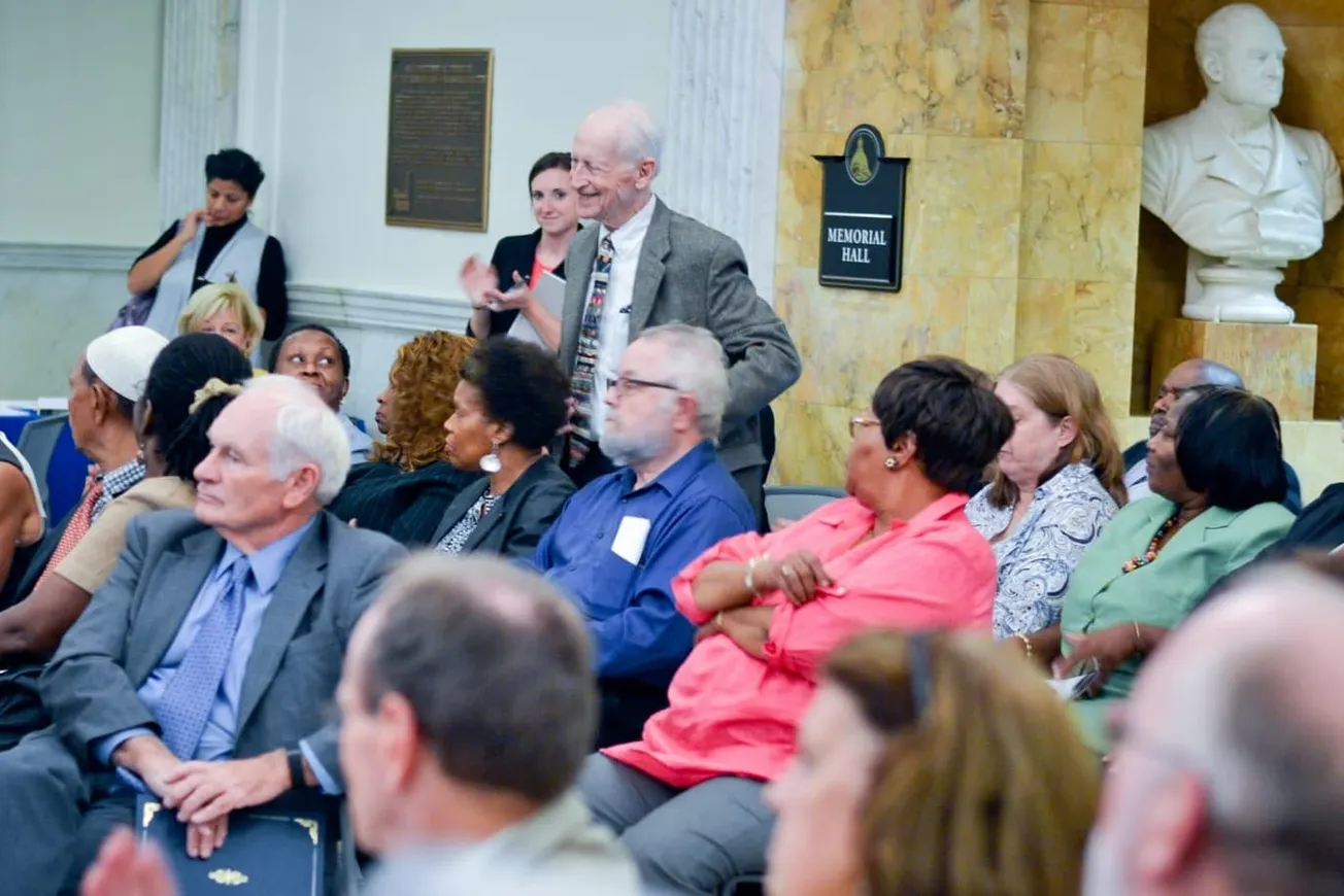 Massachusetts es uno de los mejores estados para personas mayores que todavía necesitan trabajar