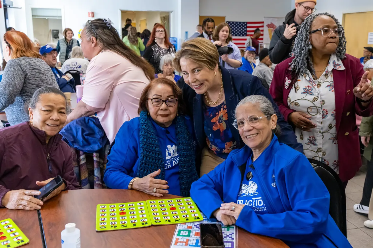 Guía rápida antes del 15 de abril, Día de los Impuestos en Massachusetts