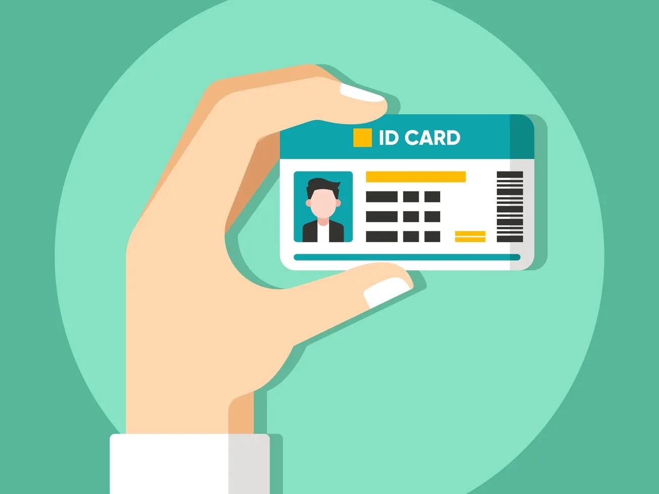 ¿Qué tan protegida está mi información al tener una licencia de conducir de Massachusetts?