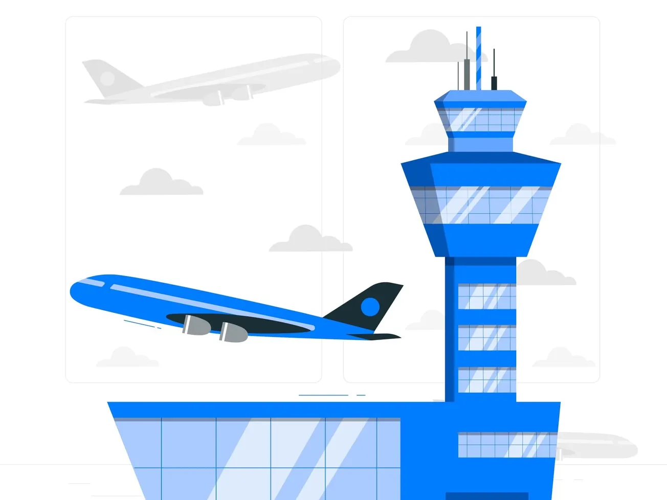 Conoce tus derechos en aeropuertos y fronteras