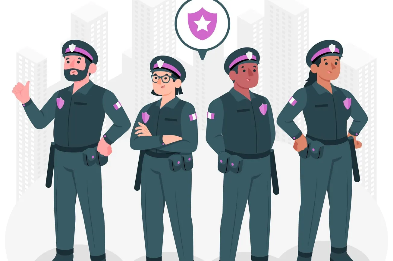 Qué pasa si me detienen o detienen a un familiar