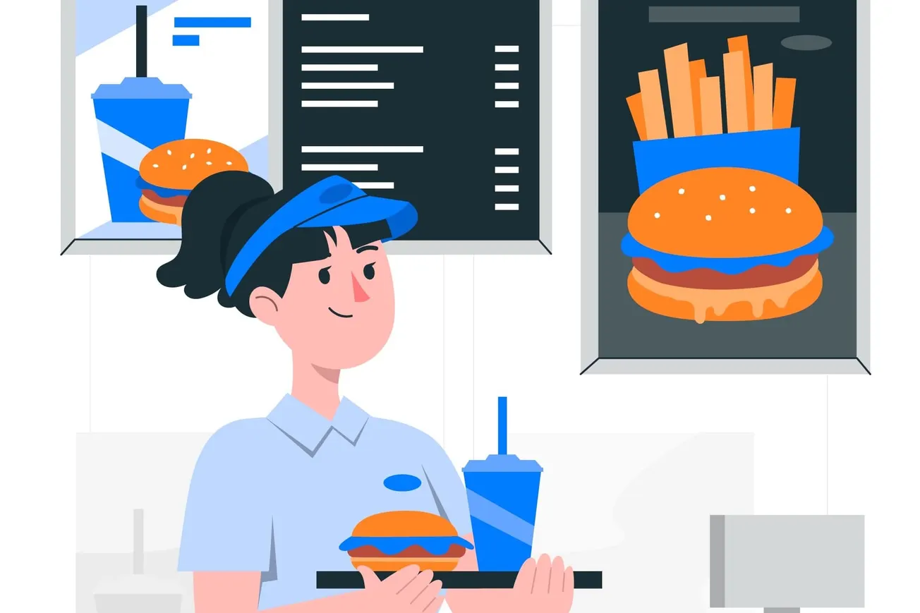 Multan a franquicias de Dunkin, McDonald's y Subway en MA por violar leyes laborales
infantiles