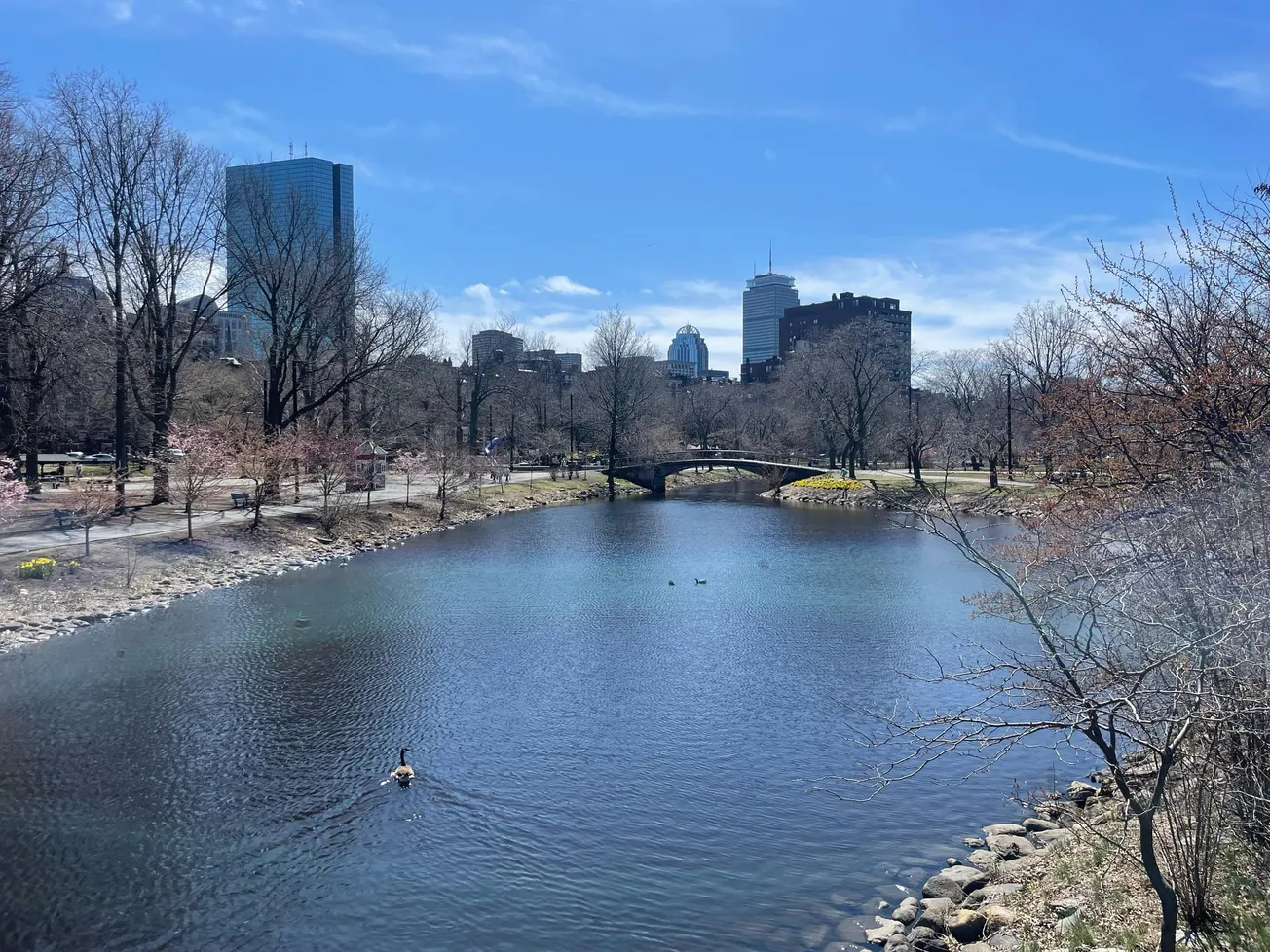 ¿Qué hacer en Boston esta semana del 14 al 20 de abril?