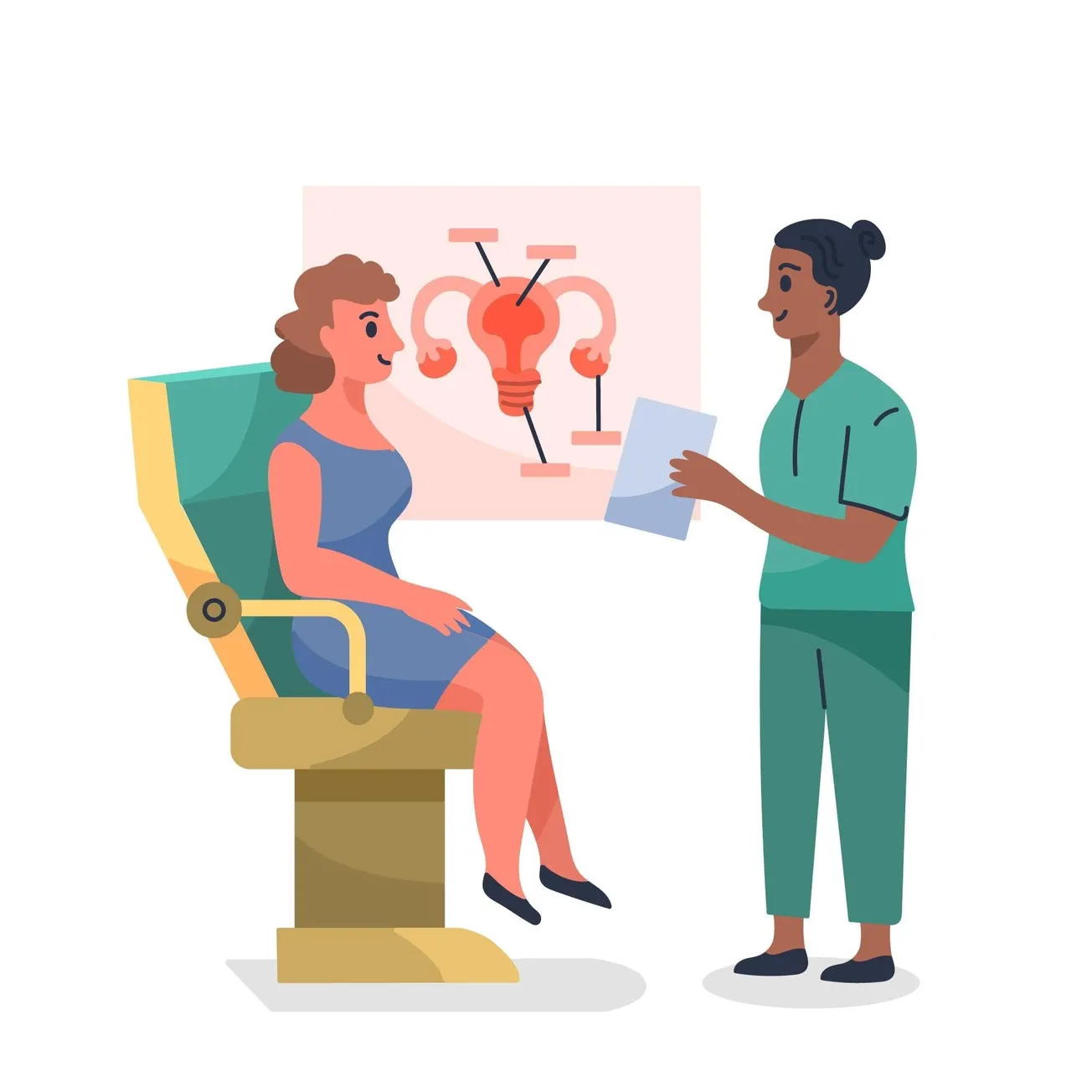 Recortes en fondos perjudicarían a pacientes que dependen de centros de salud de Planned Parenthood