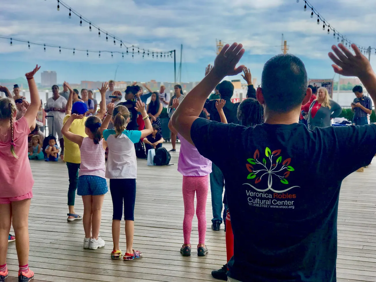 El Centro Cultural Verónica Robles anuncia su programa de verano