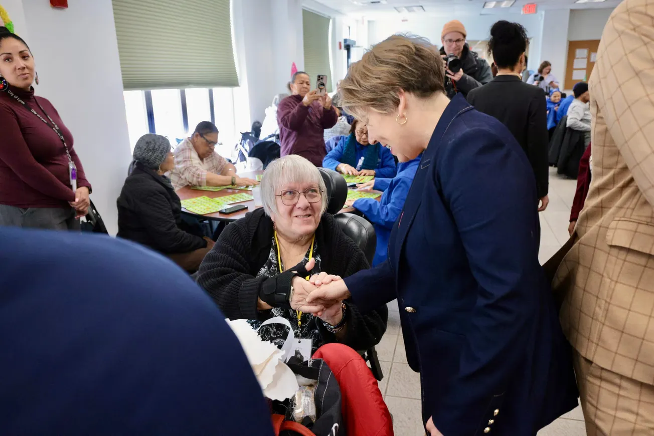Si eres una persona mayor,  puedes ser elegible para los recortes de impuesto en Massachusetts