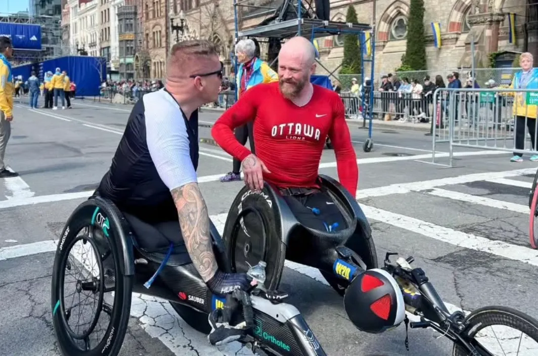 Todo lo que debes saber sobre el Maratón de Boston 2025 antes de que comience