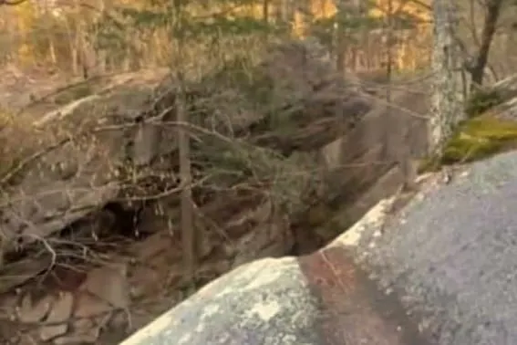 Una caída accidental se cobra la vida de una mujer en un parque de Massachusetts