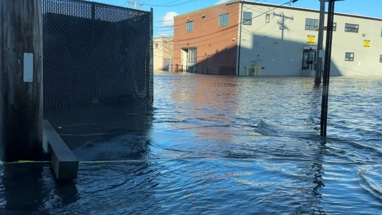"Tan esencial": Chelsea y Everett pierden 50 millones de dólares en fondos de FEMA para prevenir inundaciones