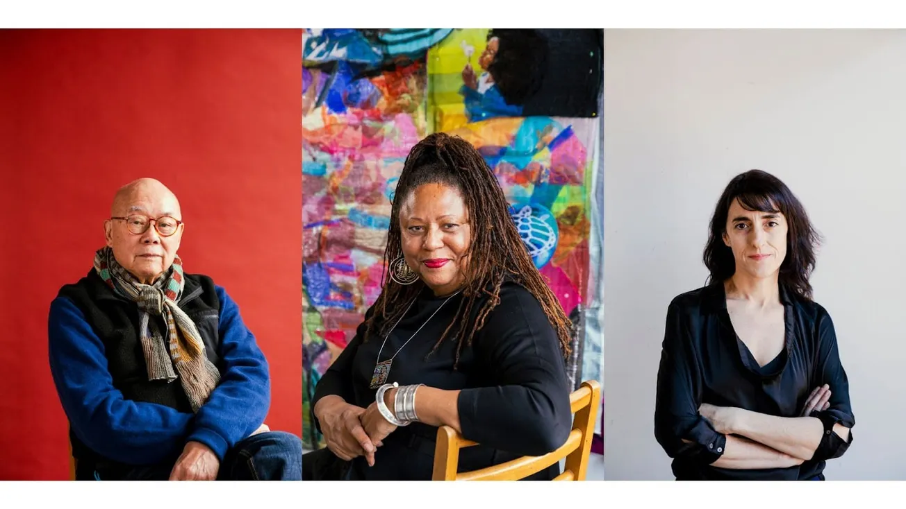 Artista latina recibe beca de Wagner Foundation para fortalecer su práctica artística