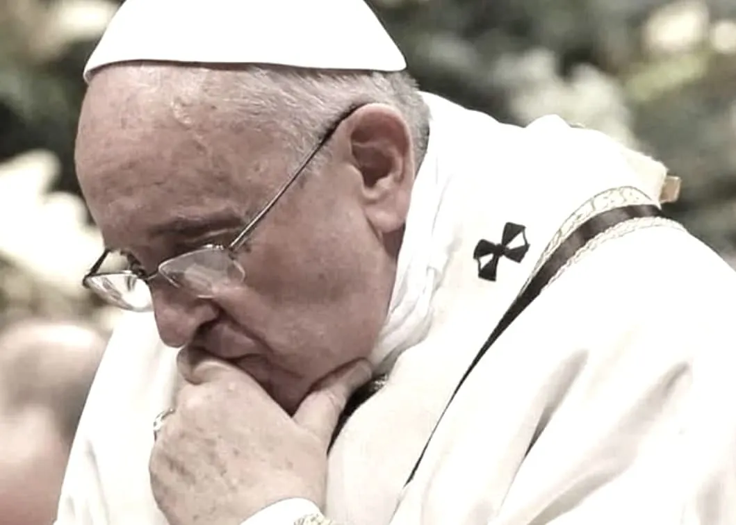 El Papa Francisco muere a los 88 años de edad