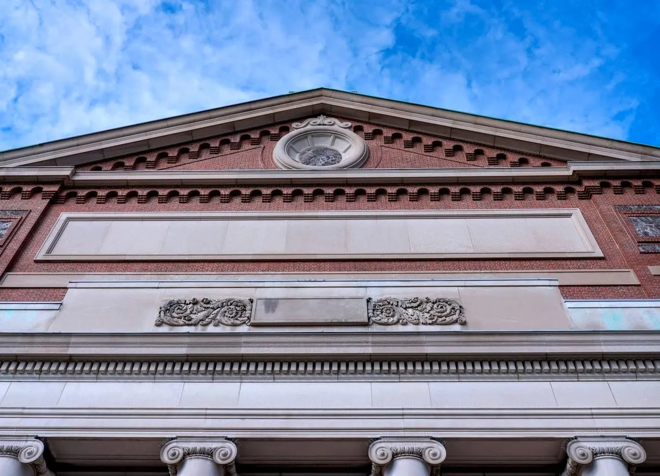 Boston Symphony Orchestra  anuncia una temporada 2025-26 lleno de temas impactantes