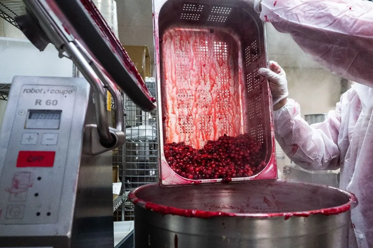 ¿Sabías que hay una salsa creada en honor a los 250 años de Massachusetts?