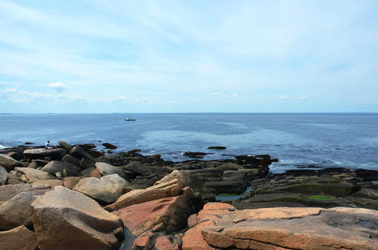 Los 3 lugares a los que mamá quiere escaparse en MA, según estudio