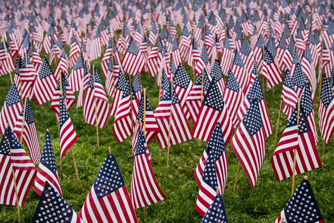 Qué está abierto y qué está cerrado en Memorial Day