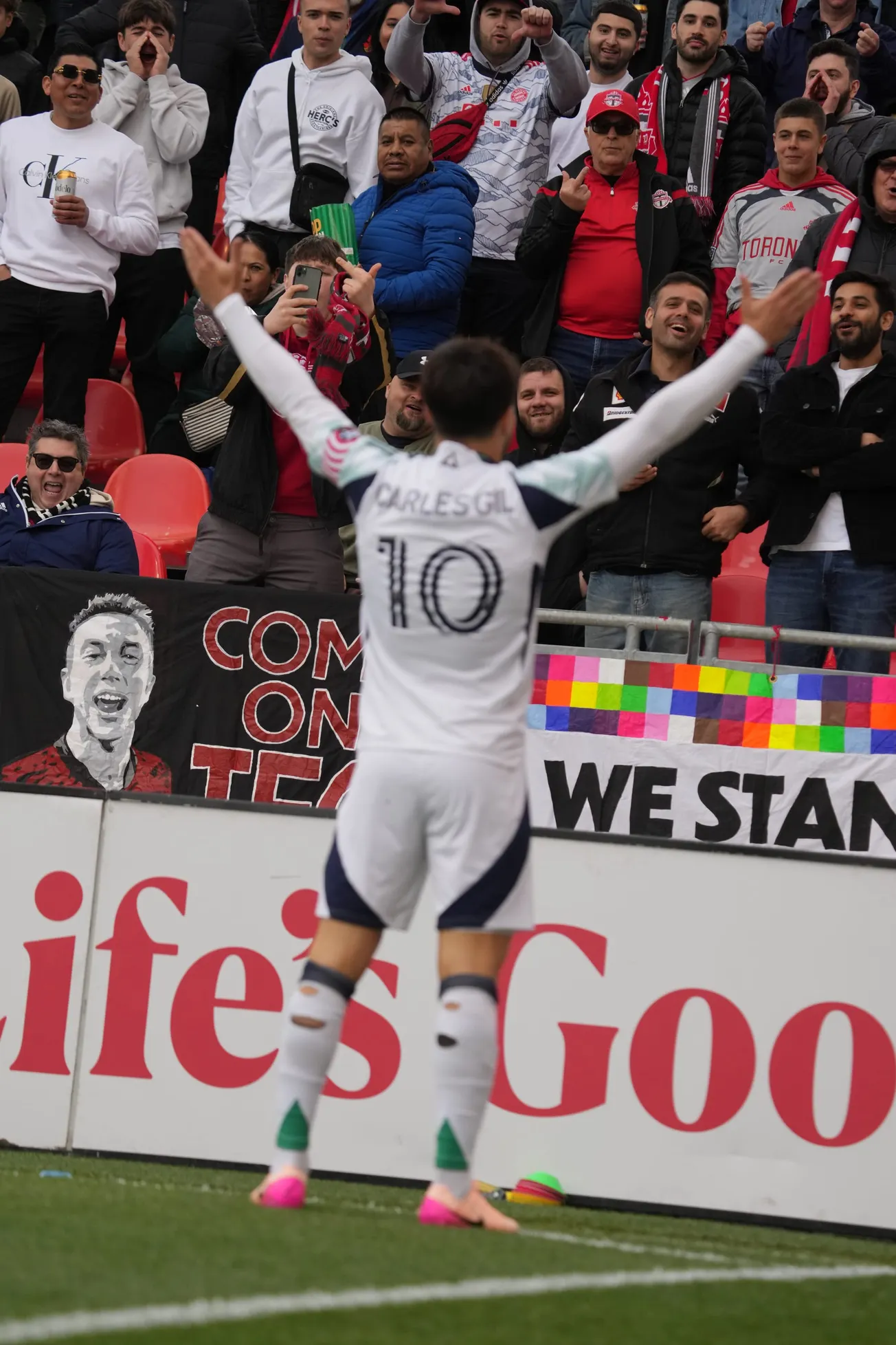 ¡Imparables! El Revolution consigue su cuarta victoria consecutiva