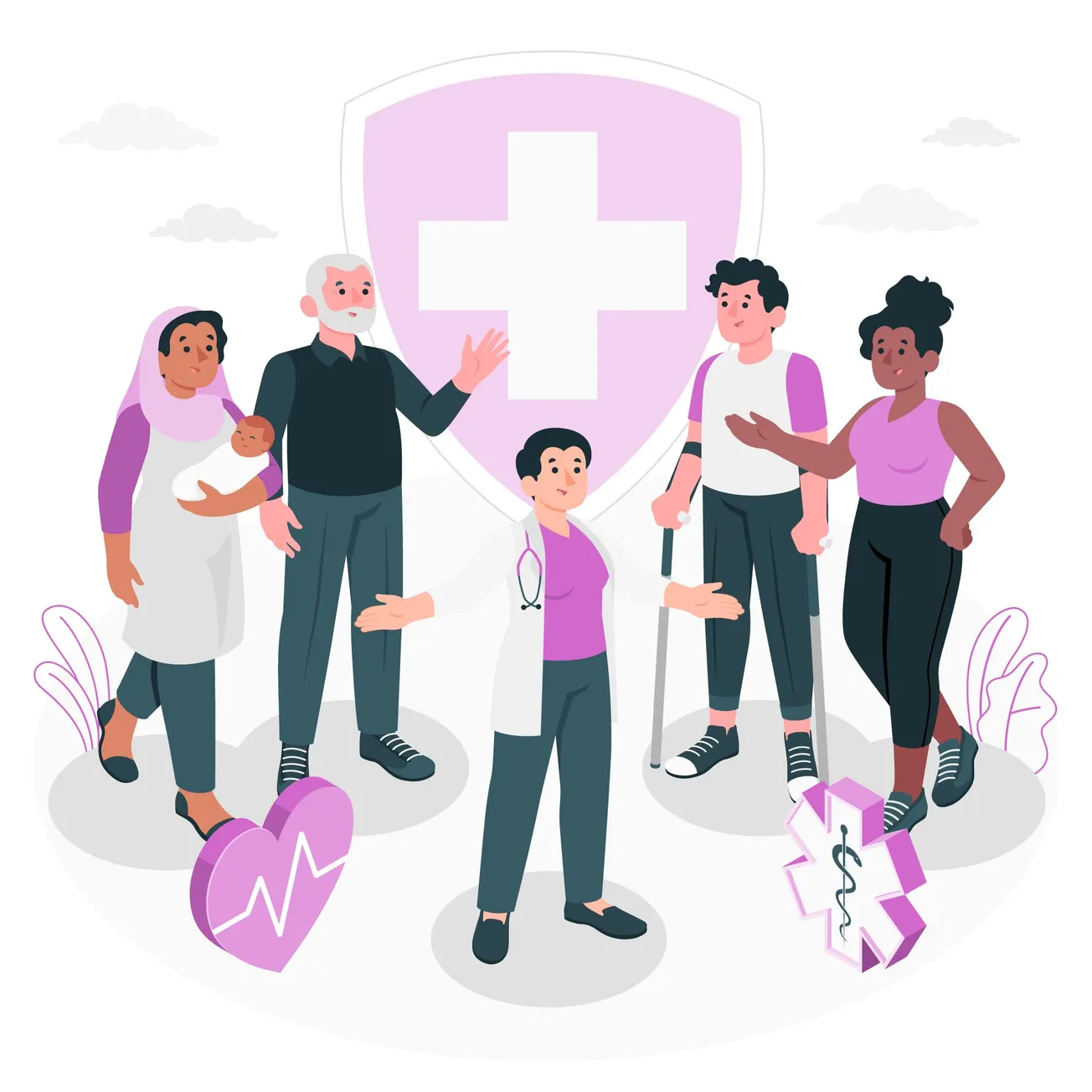 Chelsea, Revere, Malden y Everett presentan tasas más altas de enfermedades de transmisión sexual en Massachusetts