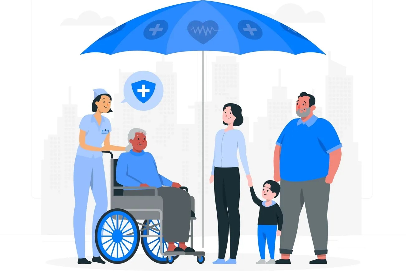 ¿Peligra la atención médica de inmigrantes sin papeles?