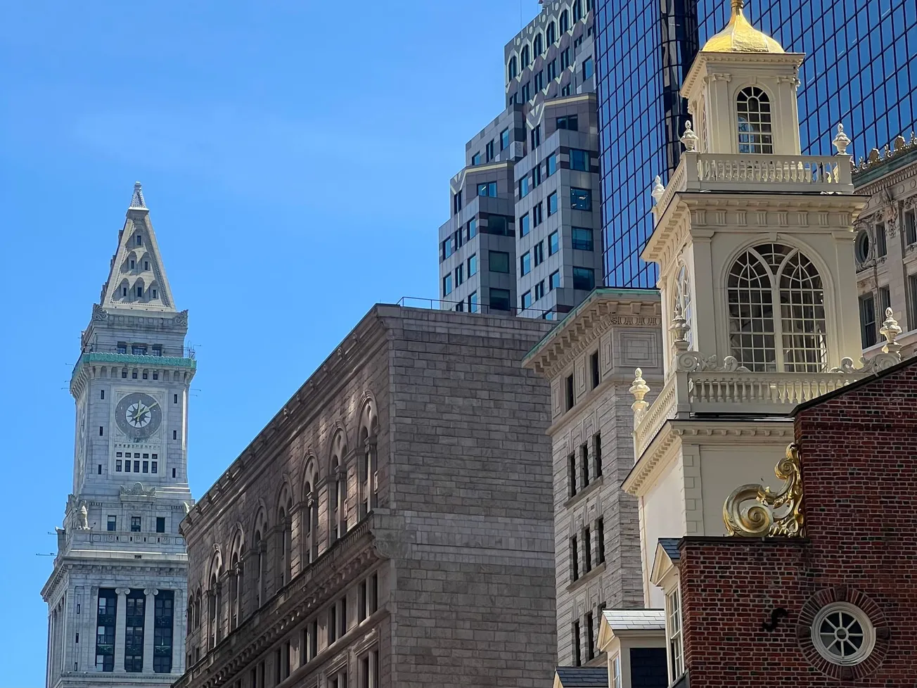 ¿Qué hacer en Boston esta semana de 26 de mayo al 1 de junio ?