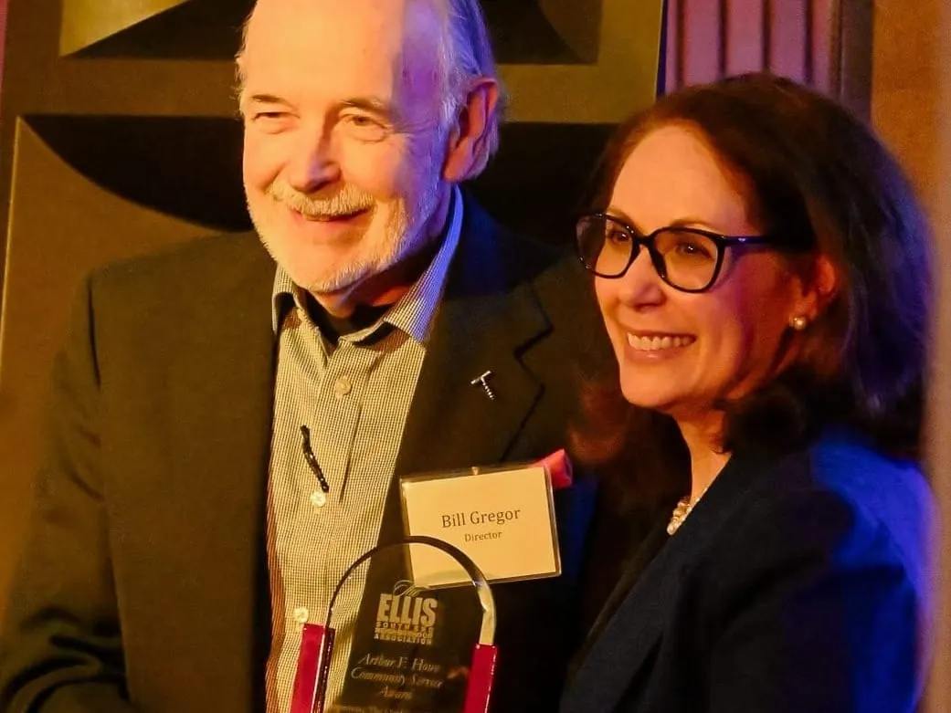 Reconocen a Vanessa Calderón-Rosado por su liderazgo comunitario en el South End