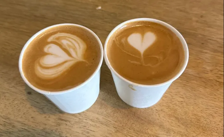 La cultura cafetera de Puerto Rico llega a Boston