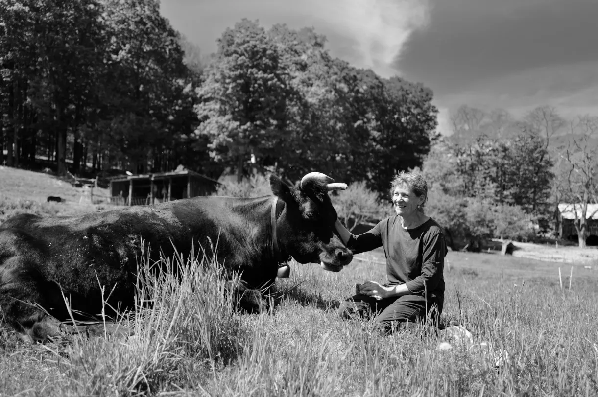 “Vermont Female Farmers” de JuanCarlos González en la reconocida Galería Leica en Boston