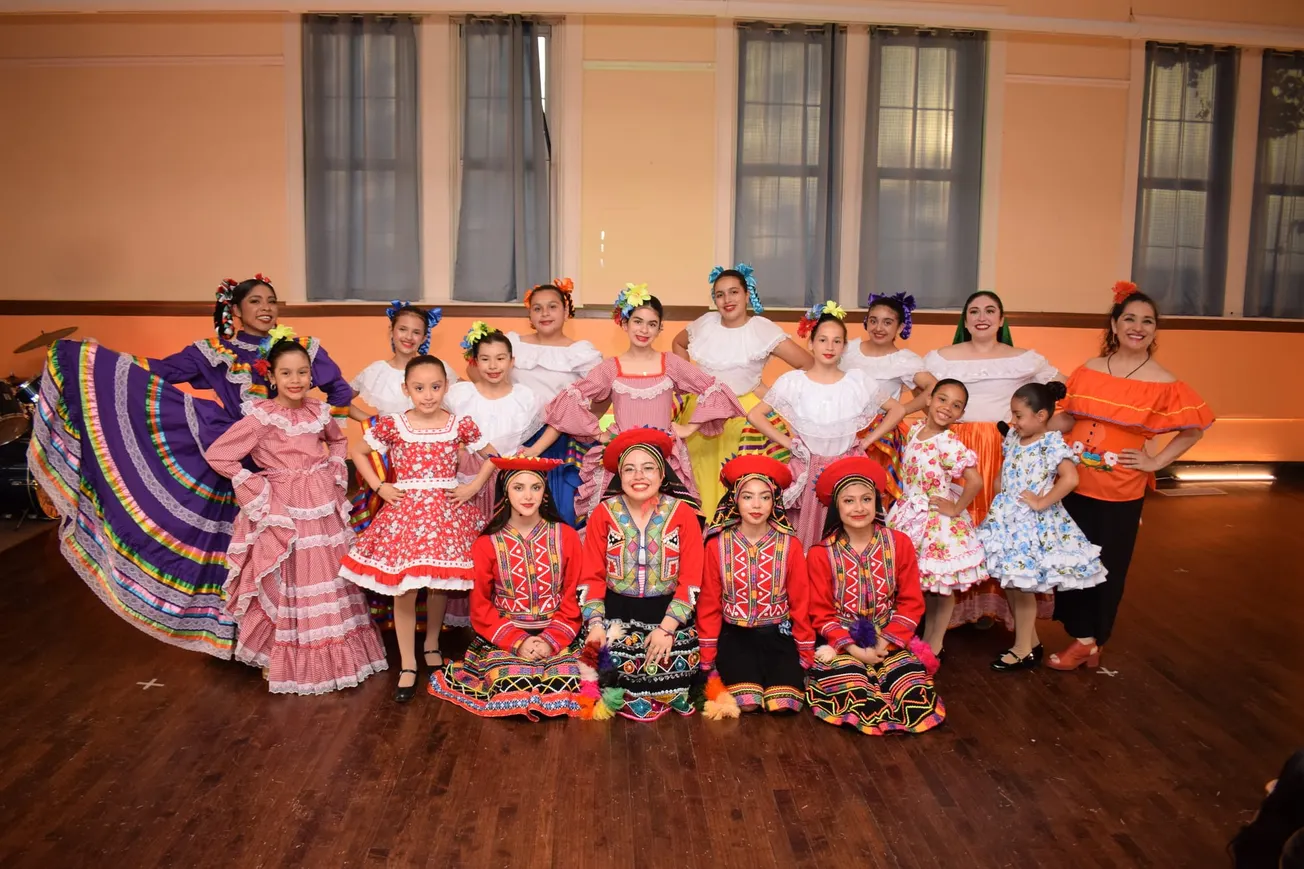 VROCC celebra 12 años de cultura y talento latino en East Boston