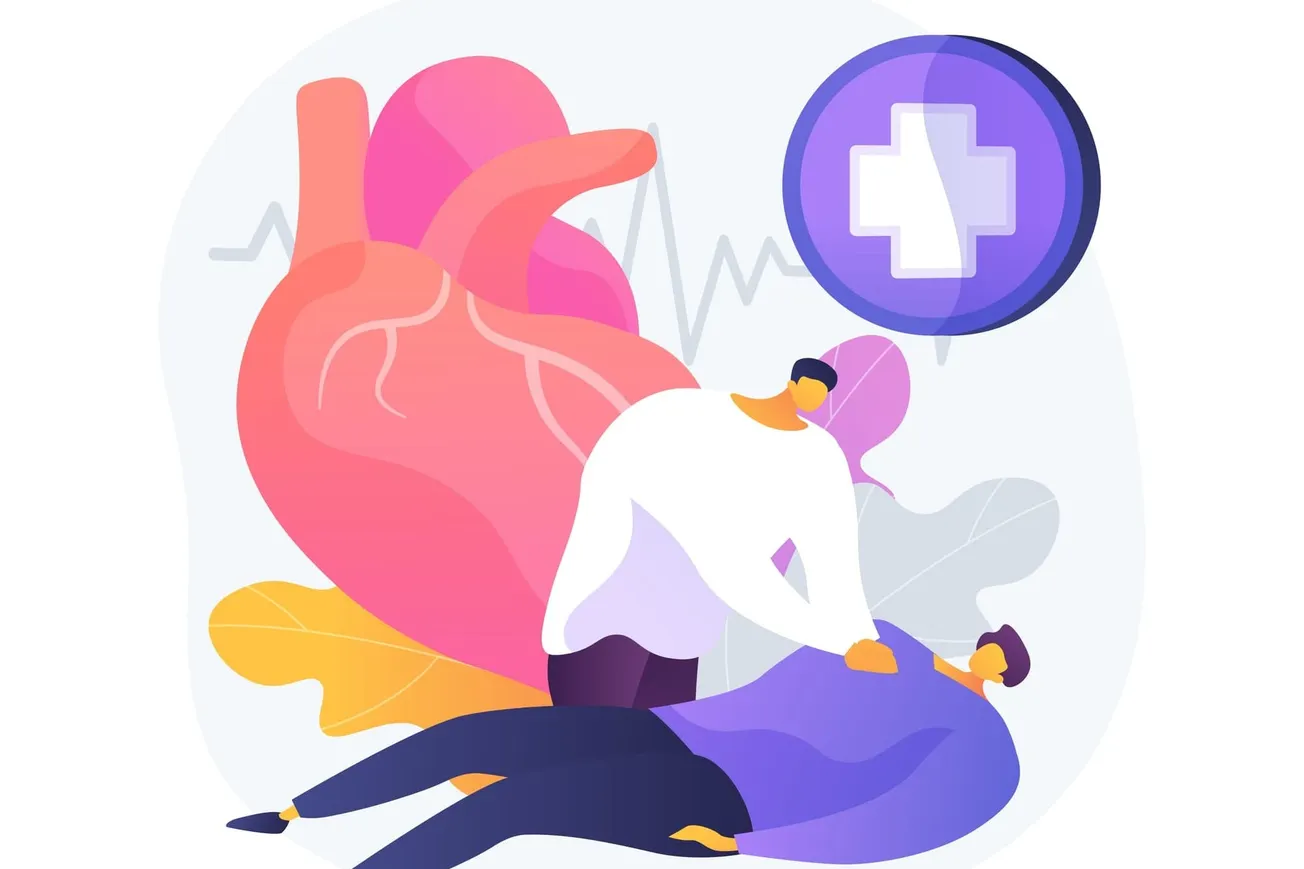 La importancia de aprender técnicas para resucitar