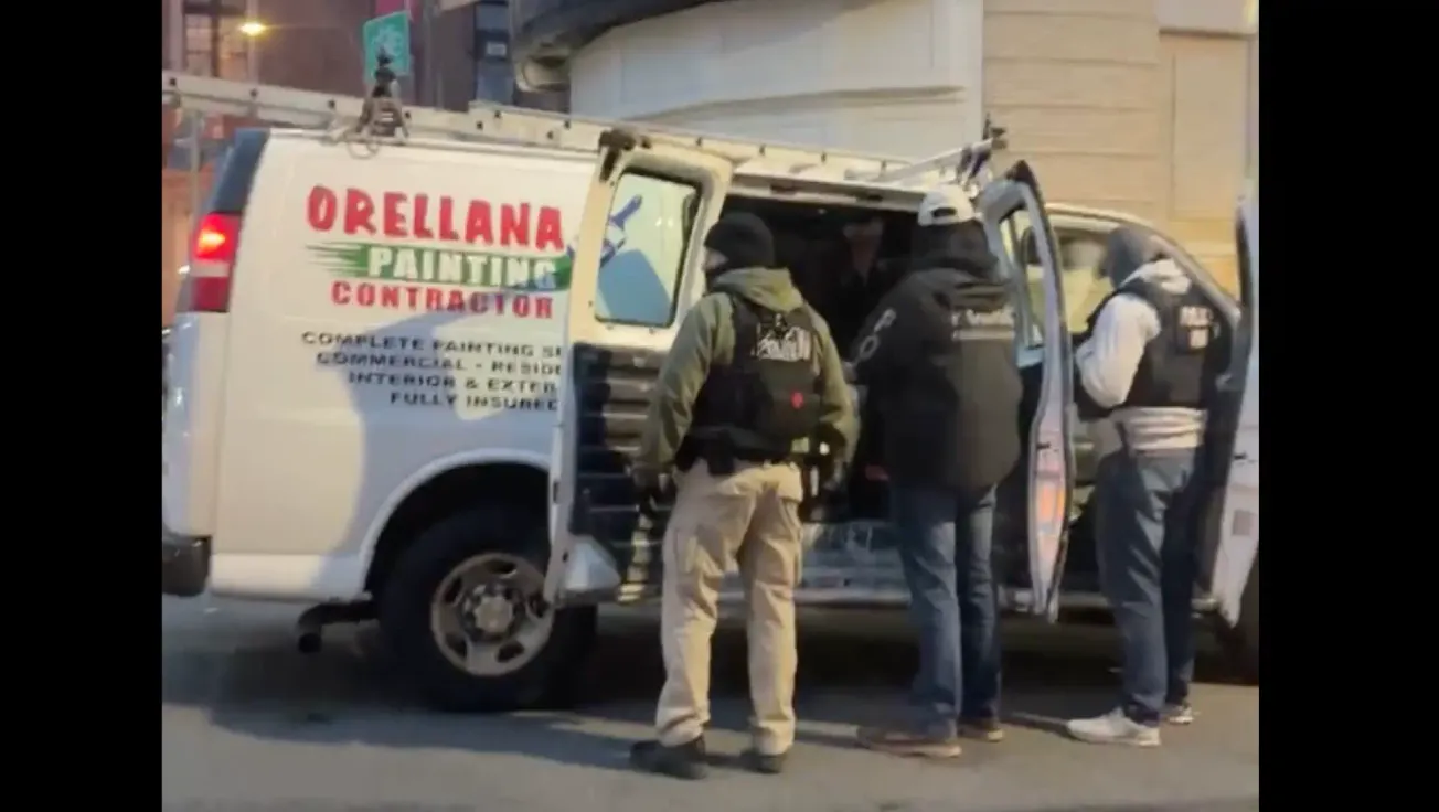 Grupos locales reportan un fuerte aumento en las detenciones de ICE en Massachusetts