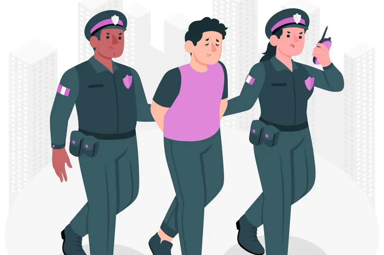 Liberan a inmigrante salvadoreño con TPS que había sido detenido por ICE