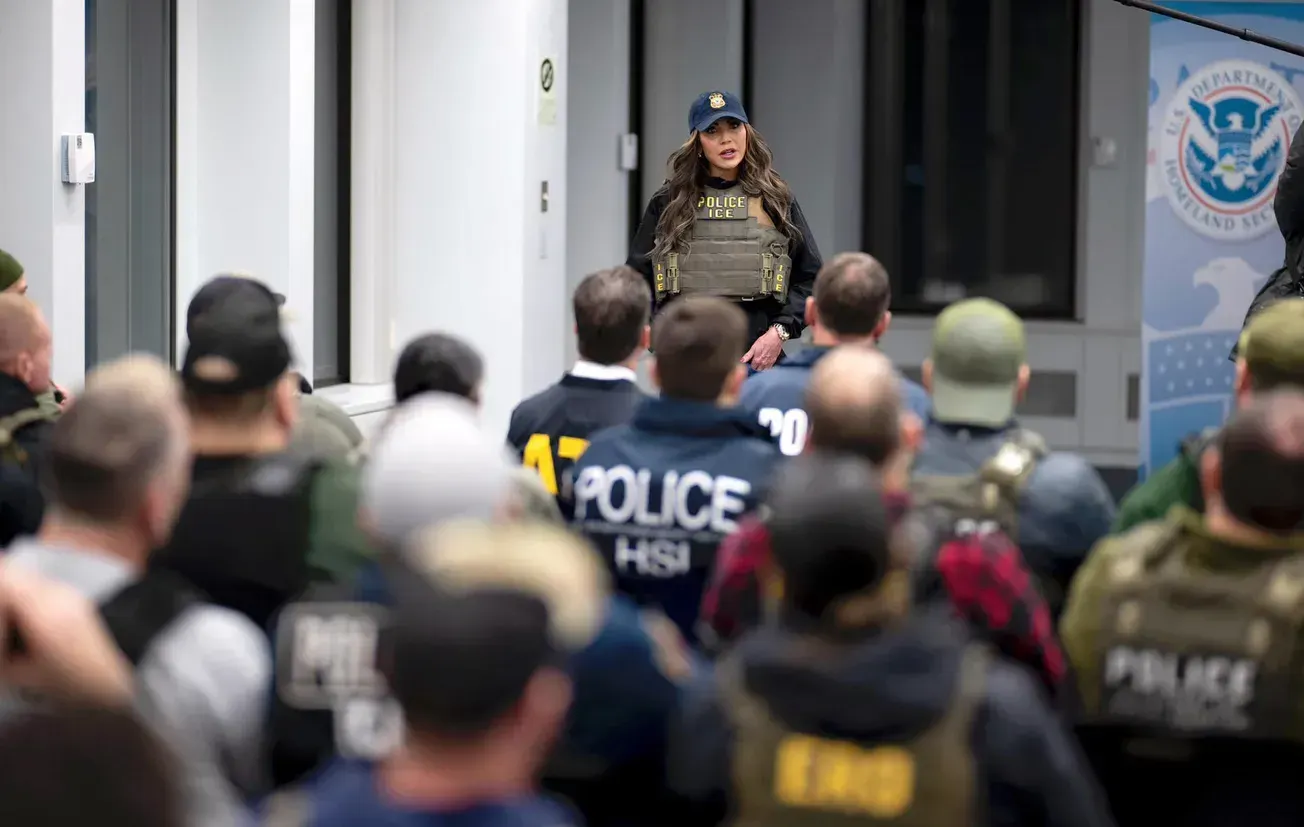 ICE detiene 40 inmigrantes indocumentados durante una operación en Nantucket y Martha's Vineyard