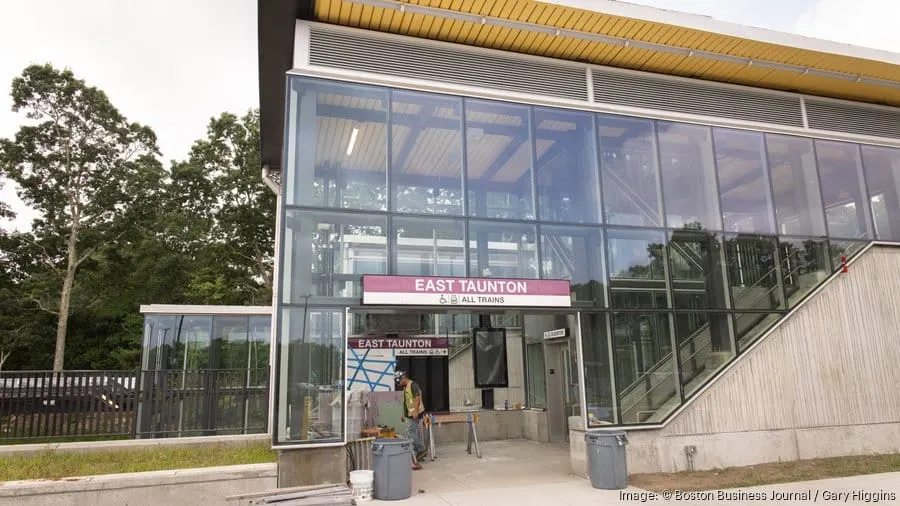 Seis proyectos que se avecinan en la MBTA