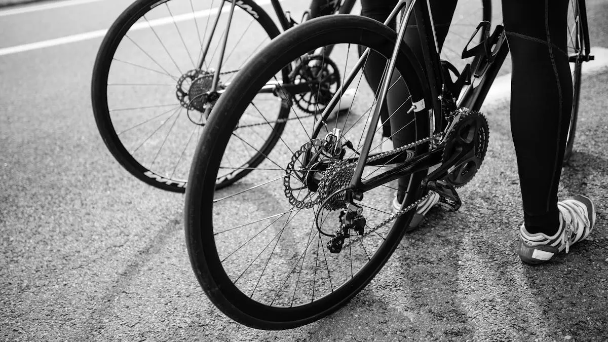 “Walk, Bike, Roll” reúne a Revere para planear un transporte más accesible y seguro