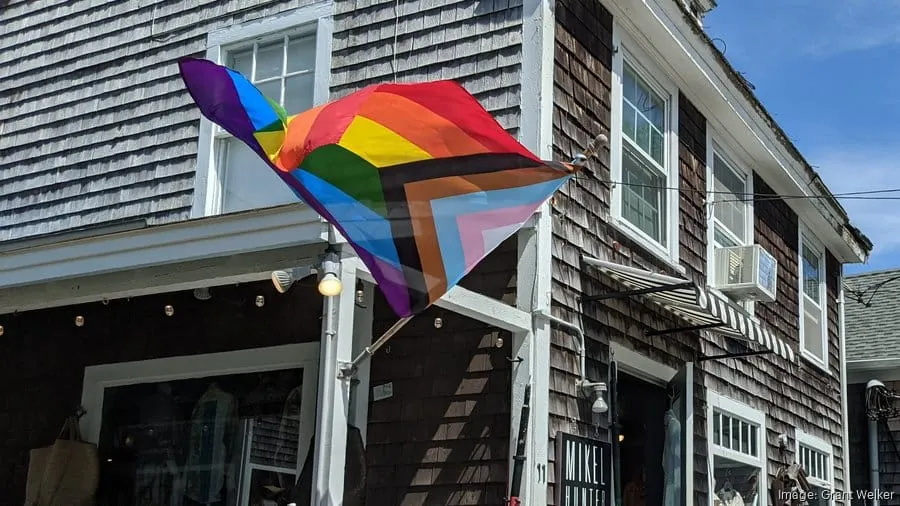 La población LGBT en Massachusetts está creciendo, según un nuevo informe