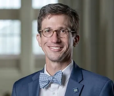 Orgullo hispano: venezolano dirigirá la vida académica de Dartmouth College, una de las universidades más prestigiosas de Estados Unidos.